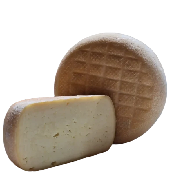 Formaggio fresco di pecora