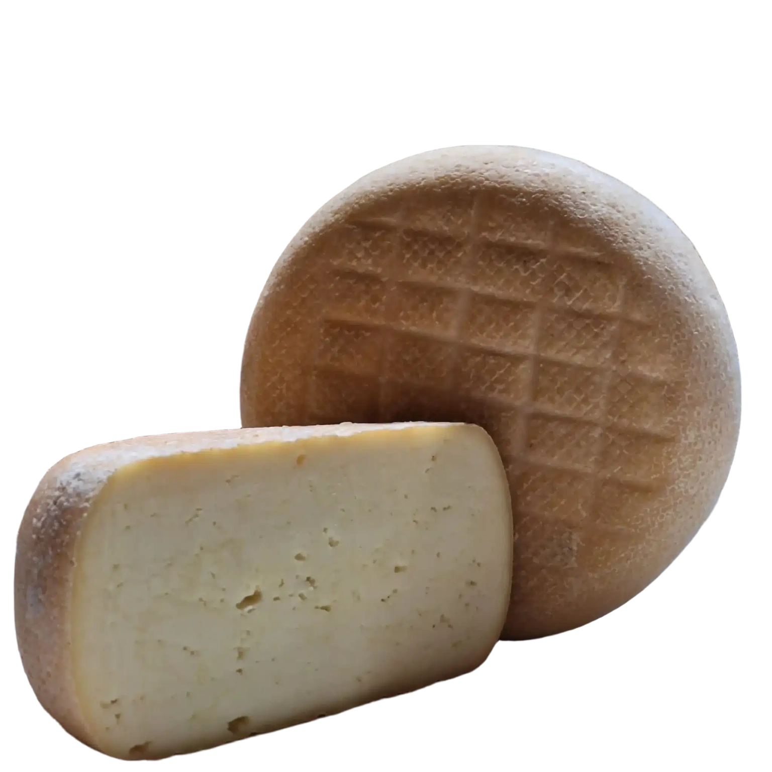 Formaggio fresco di pecora