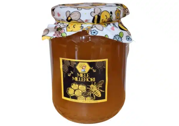 Miele 1 kg